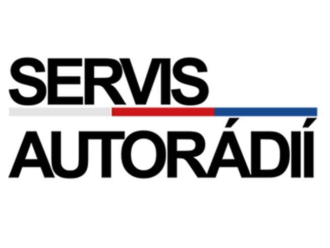 Servis autorádií 